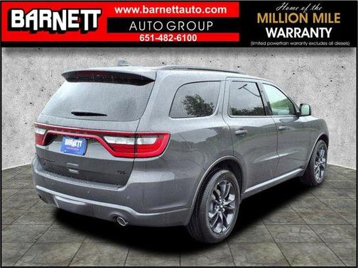 2025 Dodge Durango R/T