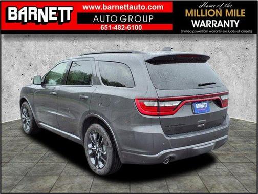 2025 Dodge Durango R/T