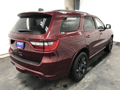 2024 Dodge Durango GT