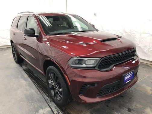 2024 Dodge Durango GT