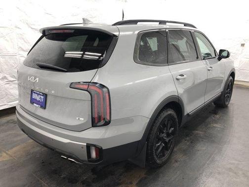 2023 Kia Telluride SX Prestige X-Pro