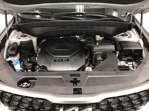 2023 Kia Telluride SX Prestige X-Pro