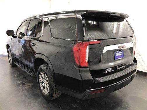2022 GMC Yukon SLE