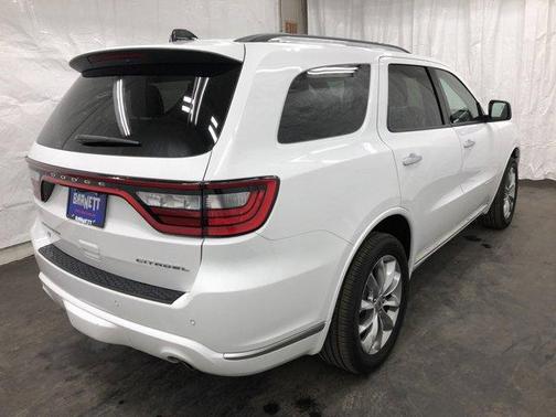2024 Dodge Durango Citadel
