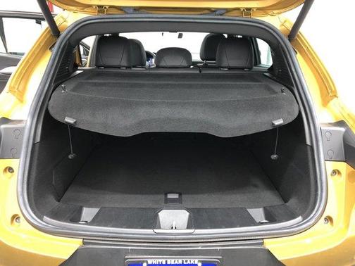 2024 Dodge Hornet GT Plus