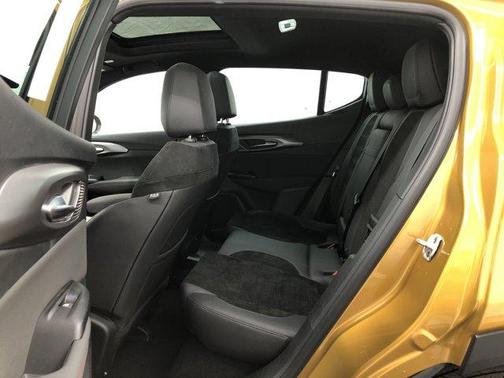 2024 Dodge Hornet GT Plus