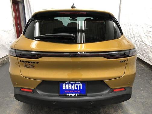 2024 Dodge Hornet GT Plus