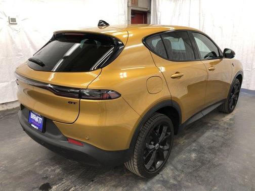 2024 Dodge Hornet GT Plus