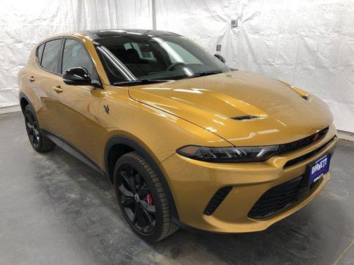 2024 Dodge Hornet GT Plus