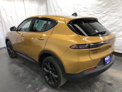 2024 Dodge Hornet GT Plus