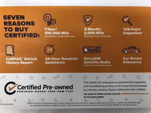 2025 Dodge Durango R/T 20th Anniversary Premium