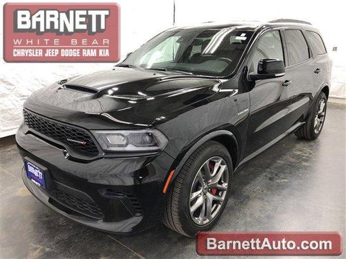 2024 Dodge Durango R/T