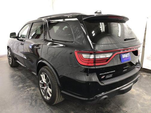 2024 Dodge Durango R/T