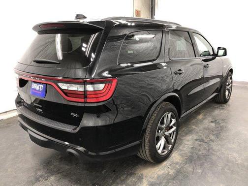 2024 Dodge Durango R/T