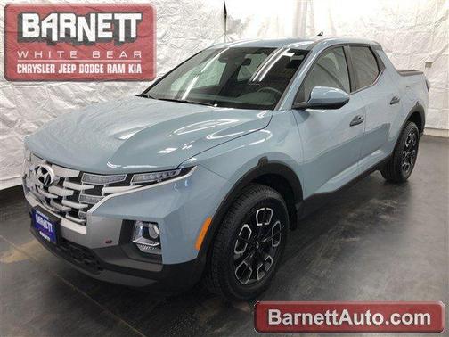 2022 Hyundai SANTA CRUZ 2.5L SE