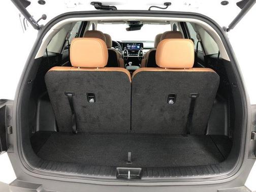 2023 Kia Sorento X-Line SX Prestige