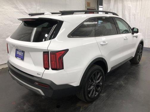 2023 Kia Sorento X-Line SX Prestige