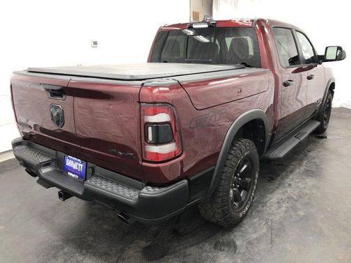 2024 RAM 1500 Rebel