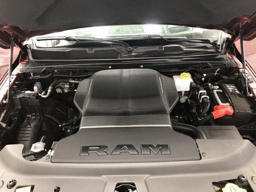 2024 RAM 1500 Rebel