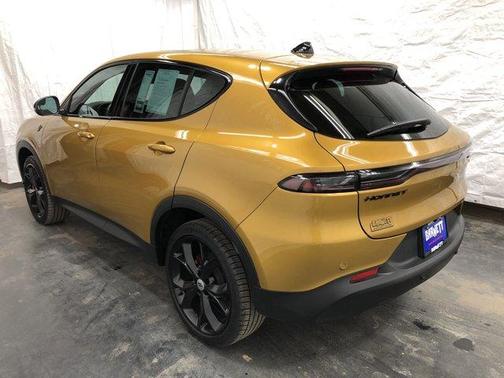 2024 Dodge Hornet GT