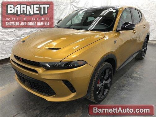 2024 Dodge Hornet GT