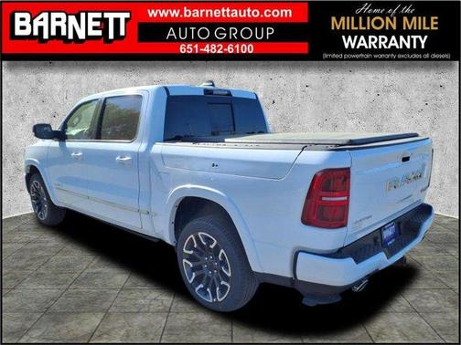 2025 RAM 1500 Limited