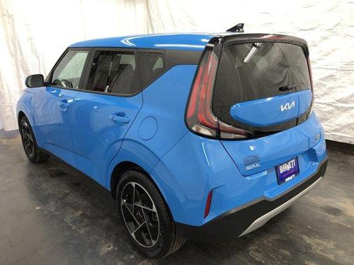 2023 Kia Soul EX