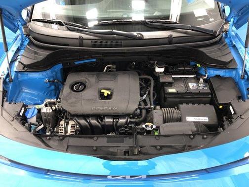 2023 Kia Soul EX