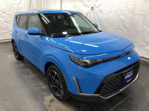2023 Kia Soul EX