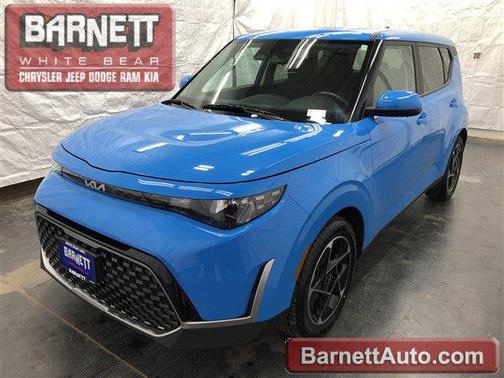 2023 Kia Soul EX