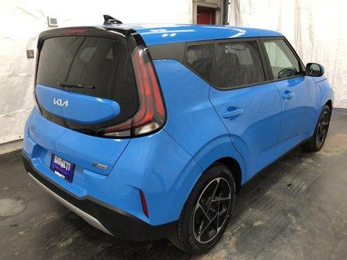 2023 Kia Soul EX