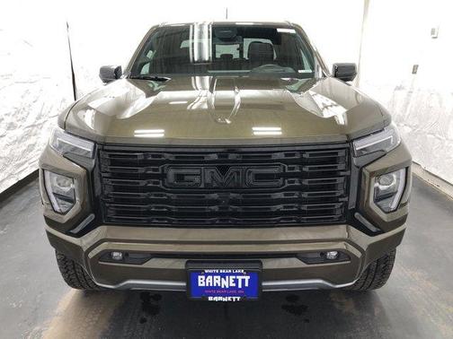 2024 GMC Canyon Denali