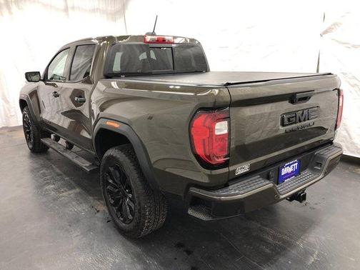 2024 GMC Canyon Denali