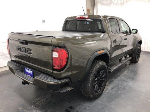 2024 GMC Canyon Denali