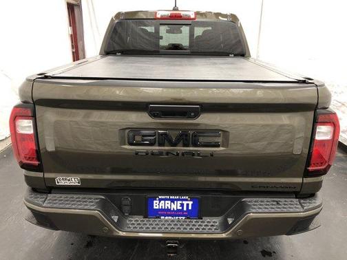 2024 GMC Canyon Denali