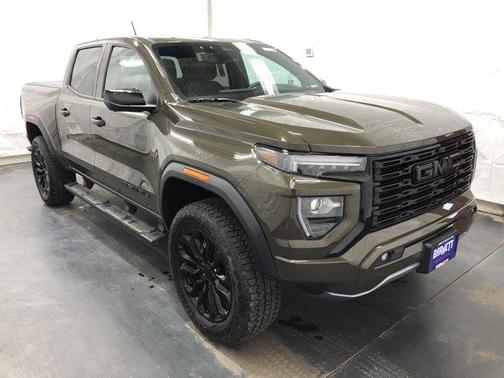 2024 GMC Canyon Denali