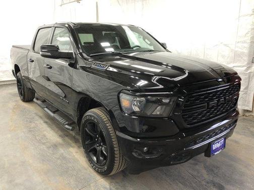 2024 RAM 1500 Big Horn