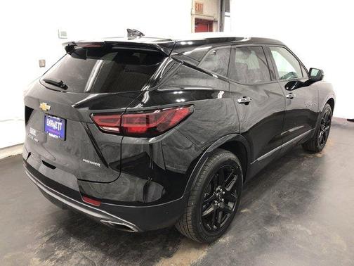 2023 Chevrolet Blazer Premier