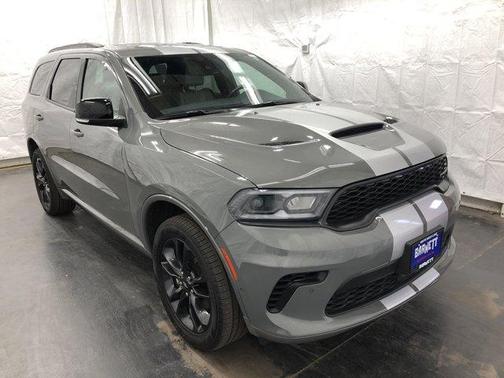 2024 Dodge Durango GT