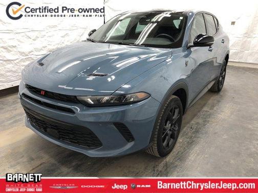 2024 Dodge Hornet GT Plus