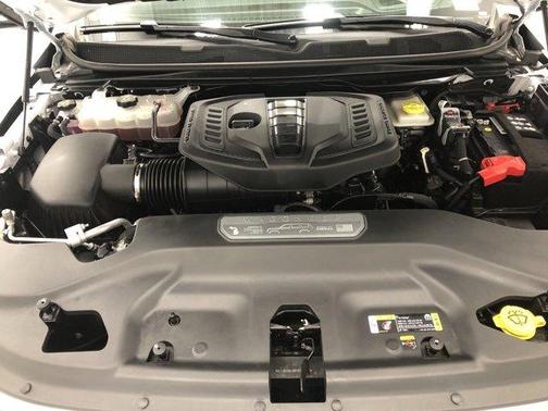 2023 Jeep Wagoneer Series III