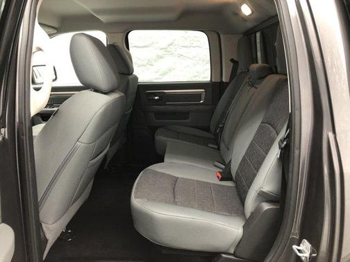 2014 RAM 1500 SLT