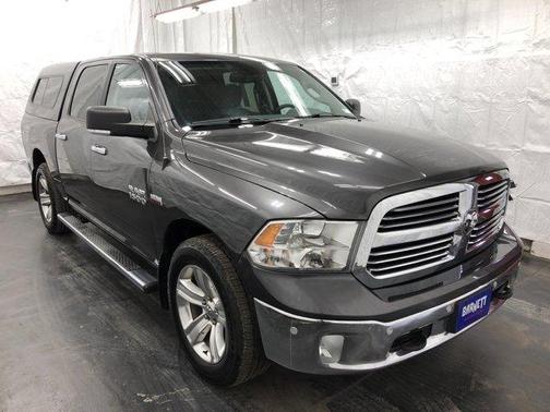 2014 RAM 1500 SLT