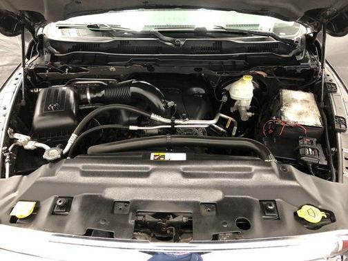 2014 RAM 1500 SLT