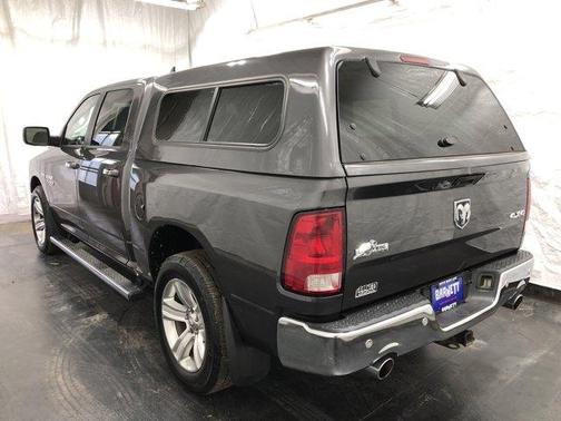 2014 RAM 1500 SLT