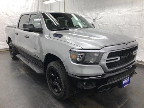 2024 RAM 1500 Big Horn