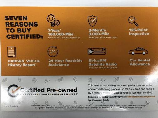 2024 Jeep Grand Cherokee L Summit