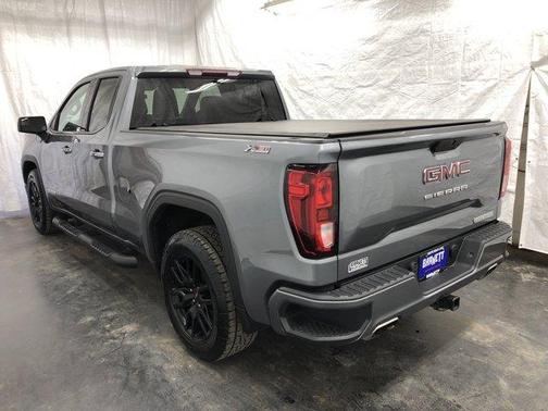 2019 GMC Sierra 1500 Elevation