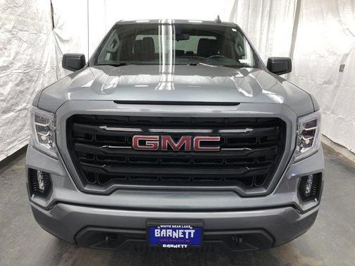 2019 GMC Sierra 1500 Elevation