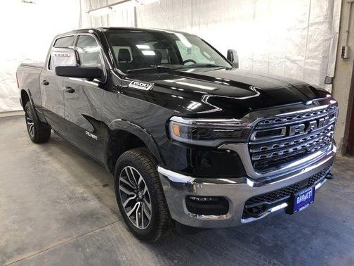 2025 RAM 1500 Limited